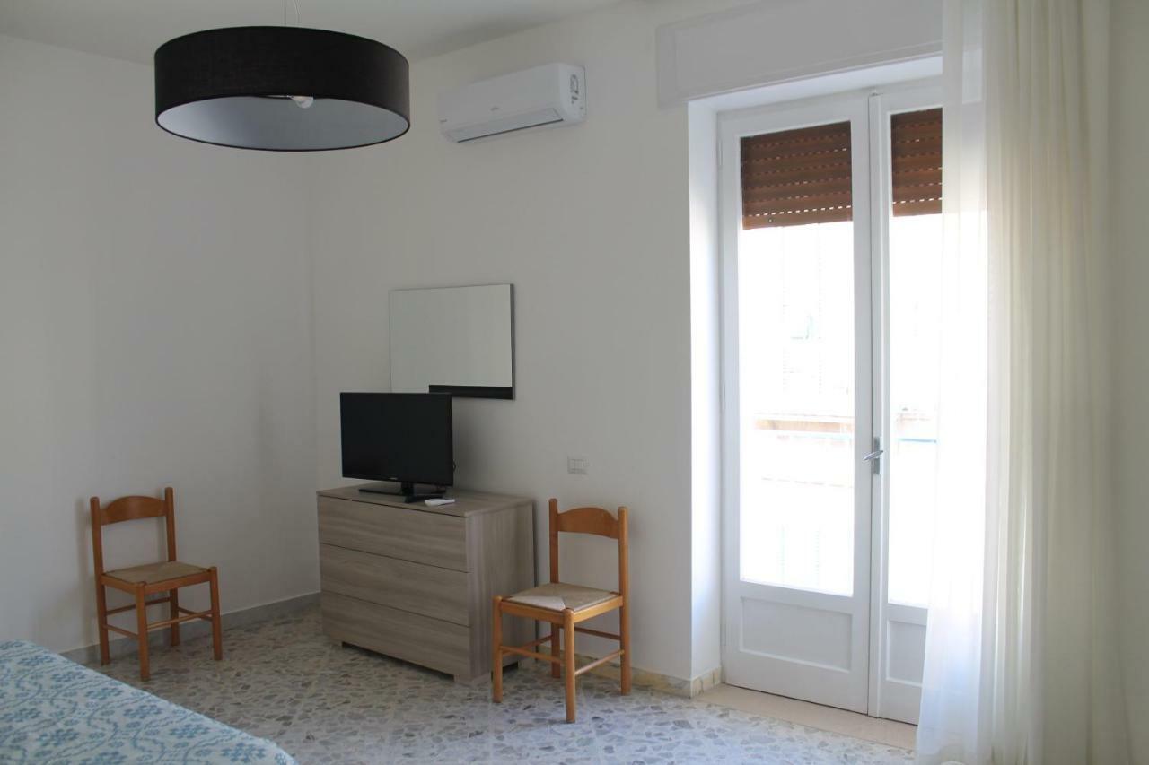 Casa Giali - Sea ​​View Home For Family 焦维纳佐 外观 照片
