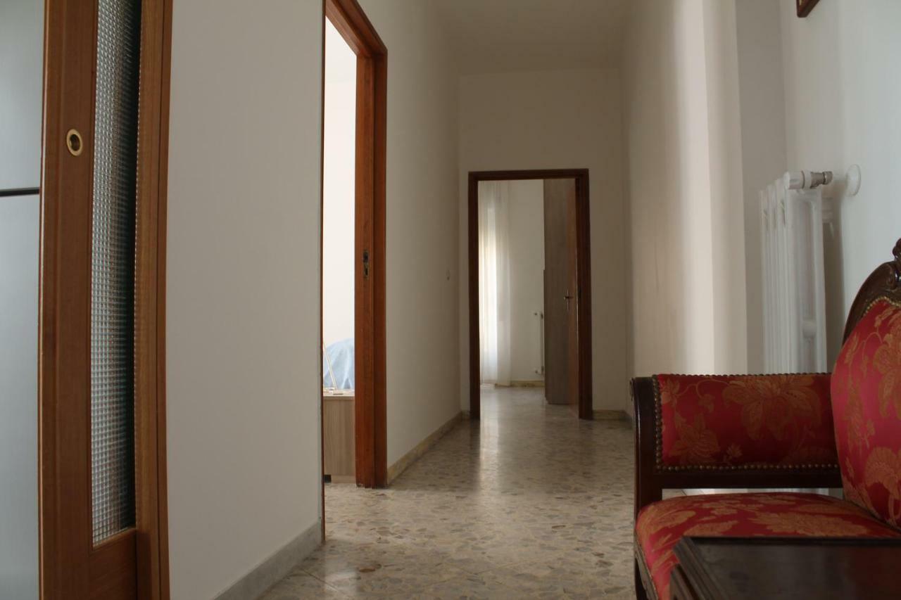 Casa Giali - Sea ​​View Home For Family 焦维纳佐 外观 照片