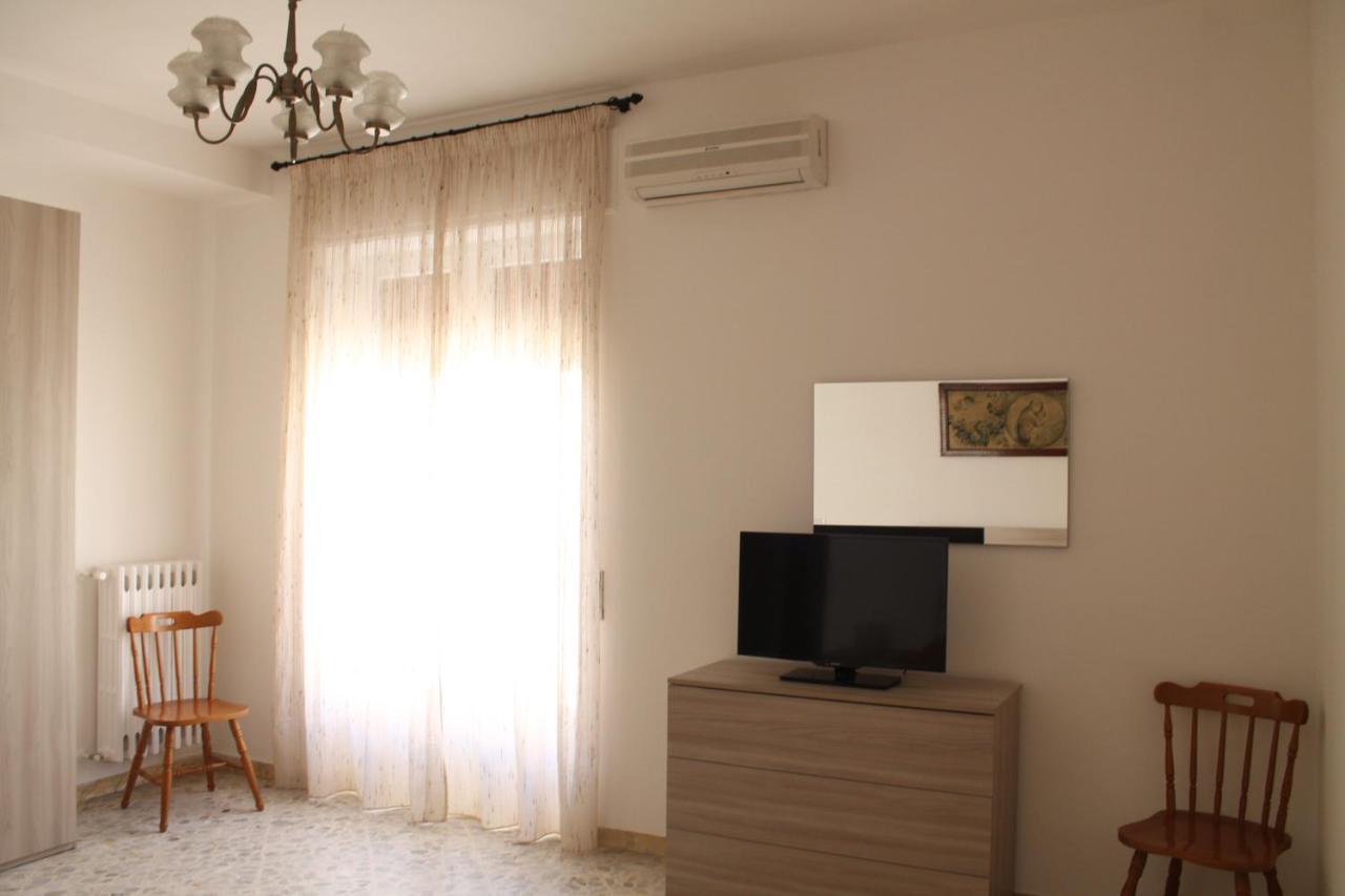 Casa Giali - Sea ​​View Home For Family 焦维纳佐 外观 照片